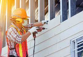Best James Hardie Siding  in Fyffe, AL